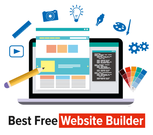 Best-Free-Website-Builder