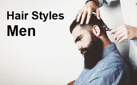 Hair Styles Men