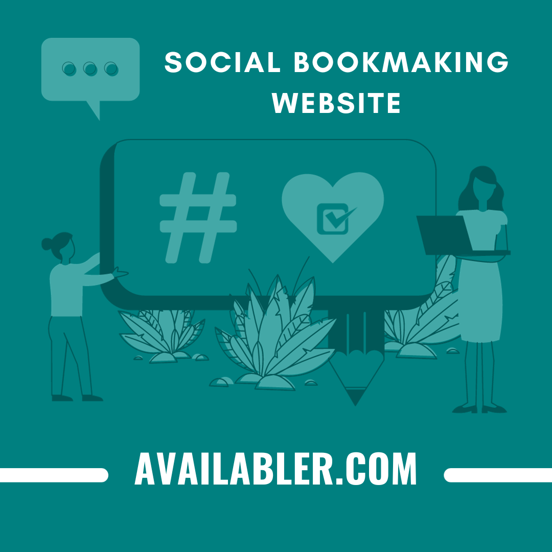 free social bookmarking website