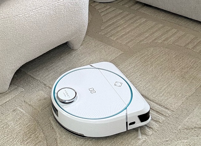 How Robotic Vacuum Cleaners Are Transforming Household Chores