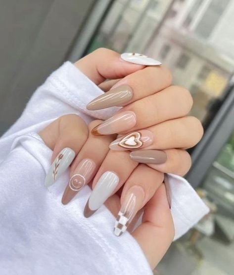 Latest Nail Art Designs Gallery Stunning Nail Design