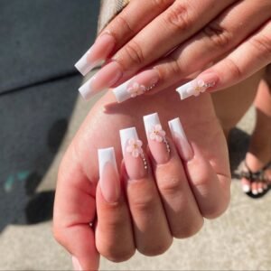 Stunning Nail Designs Beautiful