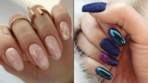 Stunning Nail Designs Natural Nail Art Designs