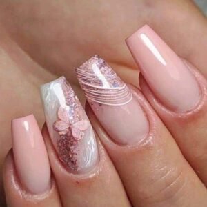 Stunning Nail Designs New