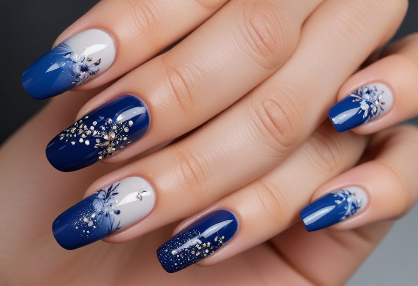 Latest Nail Art Designs Gallery Stunning Nail Designs New Beautiful