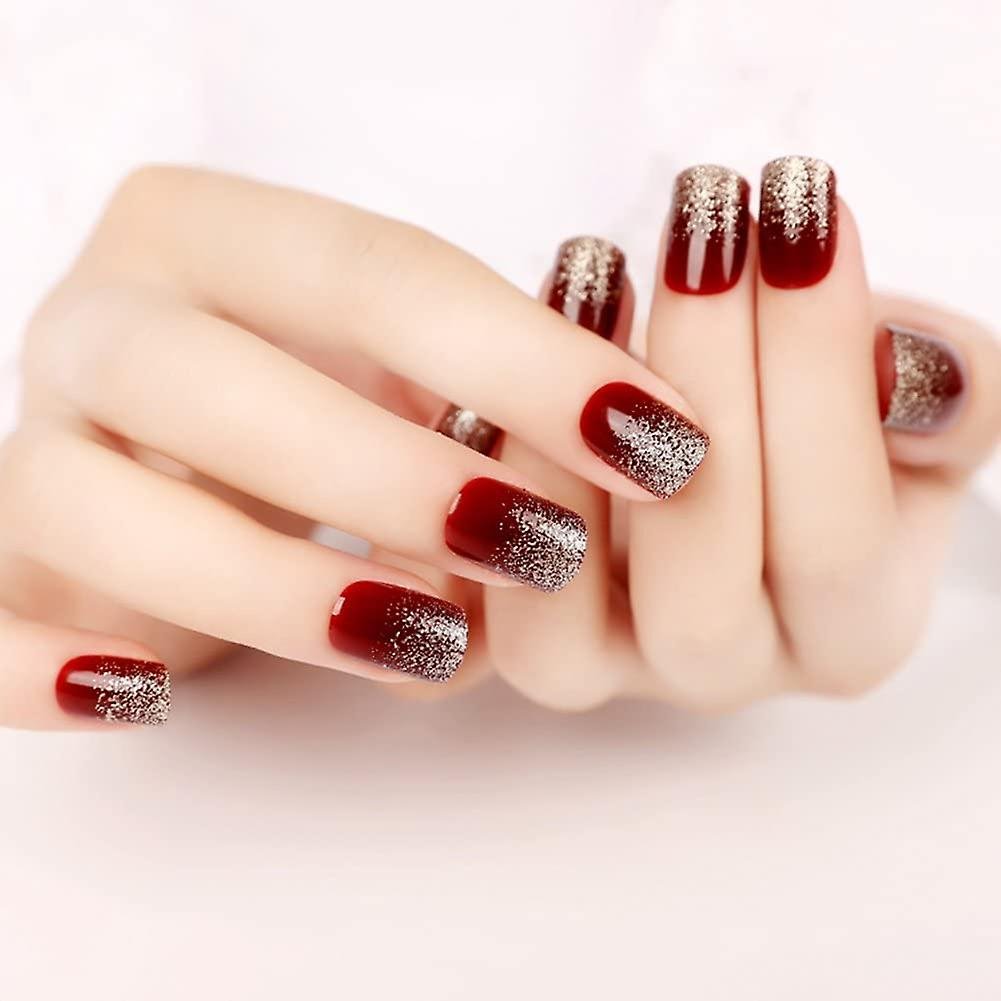 Latest Nail Art Designs Gallery beautiful nail art designs